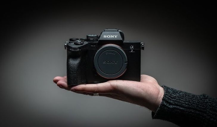 Nowa Perspektywa – Wsparcie na APARAT SONY A7 IV (body)