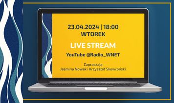 Radio Wnet - Patronite.pl