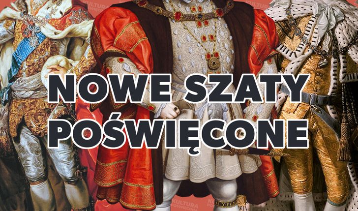 Zbiórka urodzinowa: nowa odsłona wizualna „Kultury poświęconej”