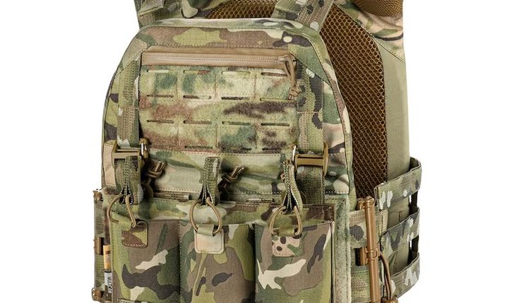 Kamizelka Kuloodporna