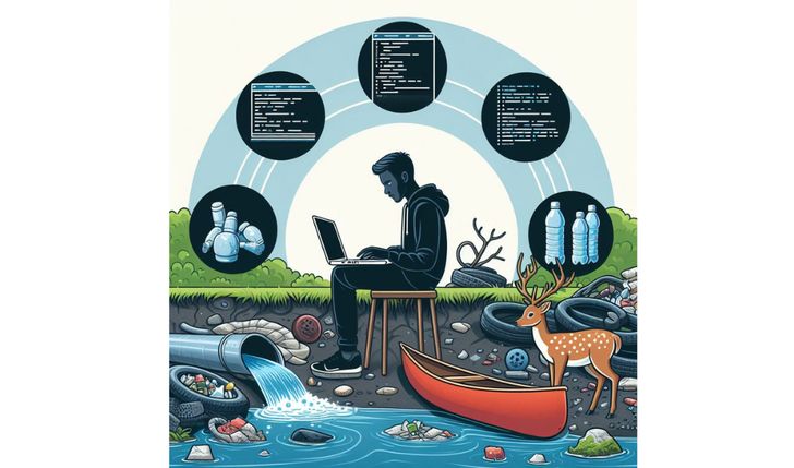 Modernizacja strony i aplikacji ZgłośRurę.pl