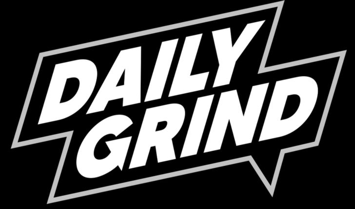 ROZWÓJ PLATFORMY DAILY GRIND