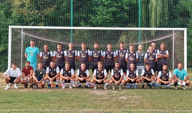 Utrzymanie i rozwój klubu - sezon 2024/25