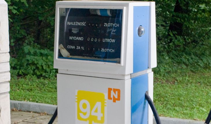 Bieżące wydatki związane z organizacją szkoleń