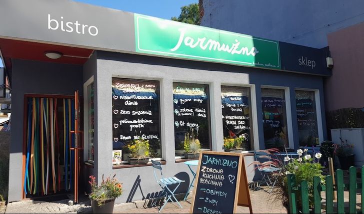 Wszystkie ręce na pokład - akcja transformacja Jarmużno🌿