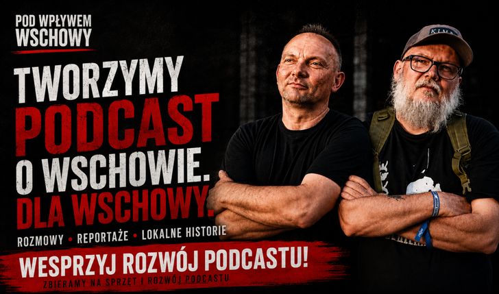 Żeby było nie tylko słychać, ale też widać