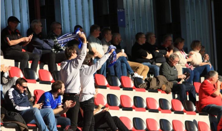 Dragoons x Fenix Trophy