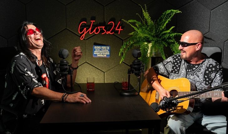 Podcast to nasza pasja. Zbieramy na kolejny sezon