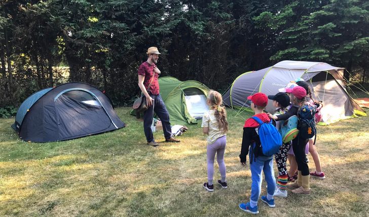 TataTour Kolorowy świat minerałów