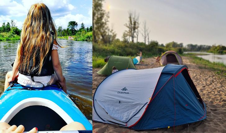 RodzinnyTour wodny świat