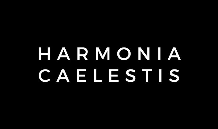 Harmonia Caelestis - 2. edycja