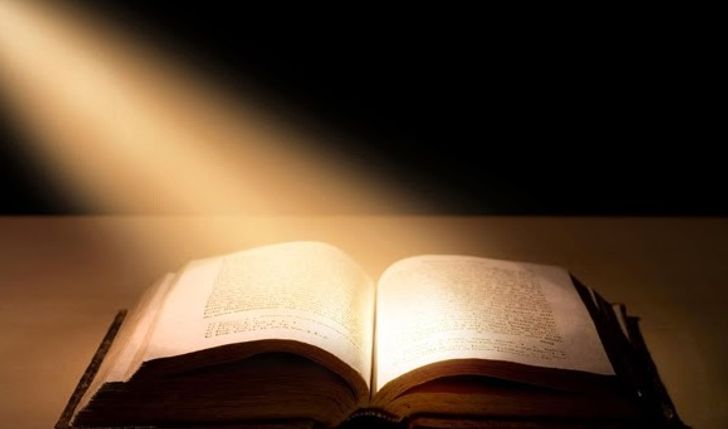 Pismo Święte dla młodzieży