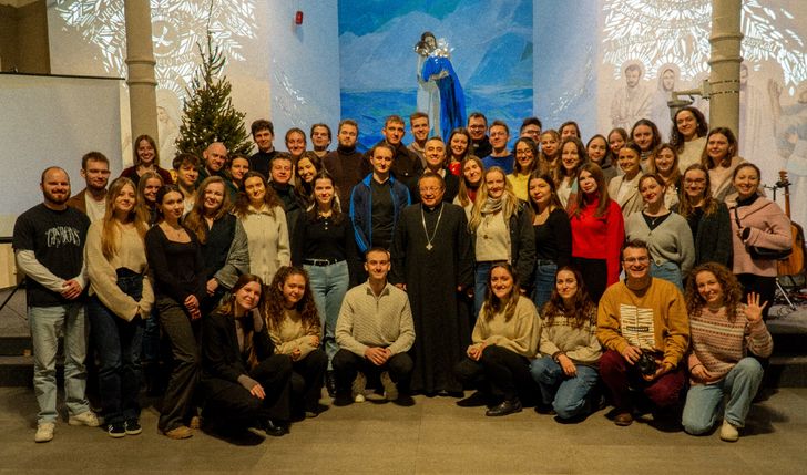 Działania wspólnoty Efez