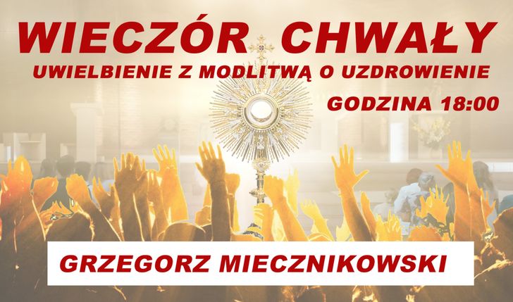 Wieczór Chwały