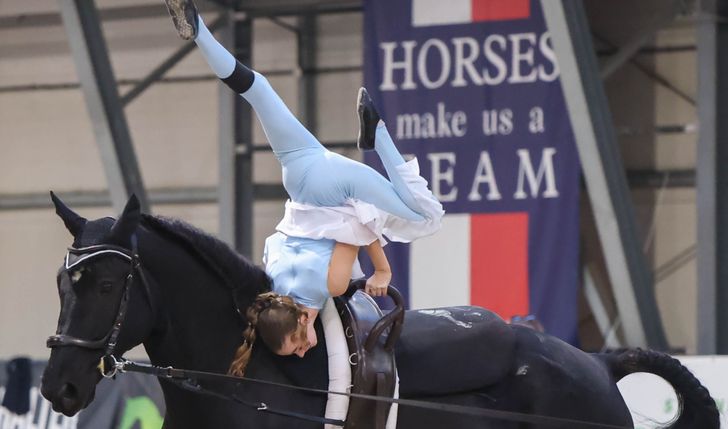 Rozwój zainteresowań