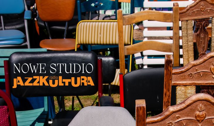 Dogrywamy studio Jazzkultury – dorzuć się do aranżacji!