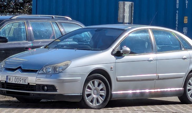 Zbiórka na chińskie koła zmiennych faz rozrządu