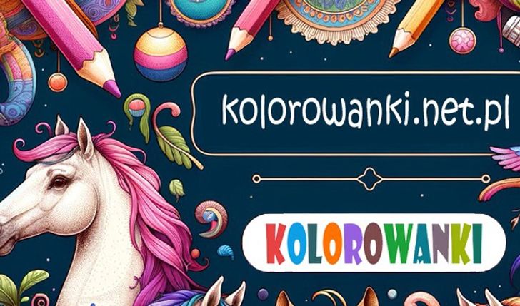 Pomóżmy stworzyć kolorowy świat dla dzieci!