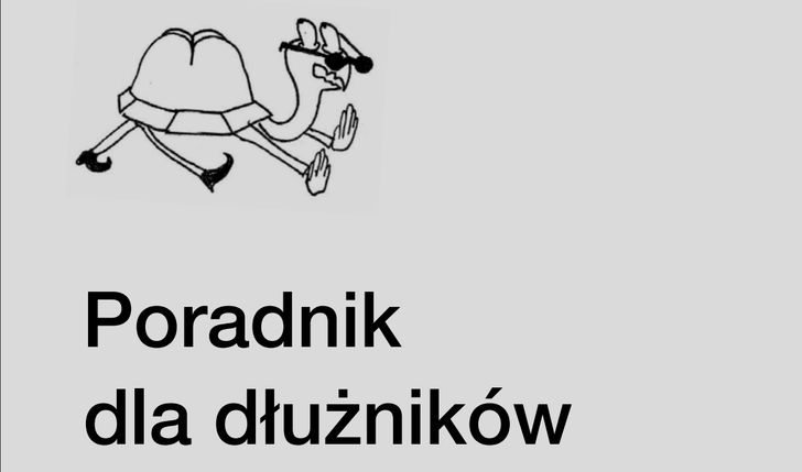 DRUKOWANY DARMOWY PORADNI DLA LUDZI W POTRZEBIE