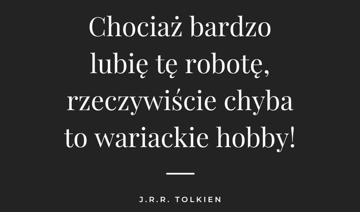 Middle-Earth Geek 100%
