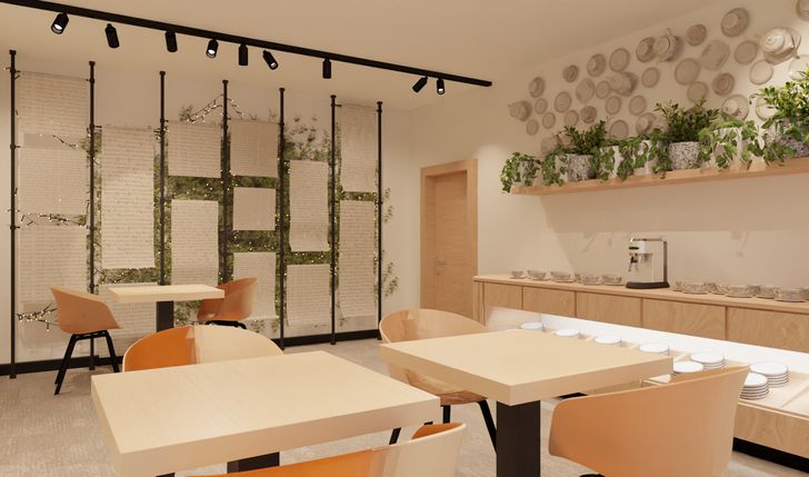 Zbiórka na Kawiarenkę w Przestrzeni Wzrostu ☕🍰