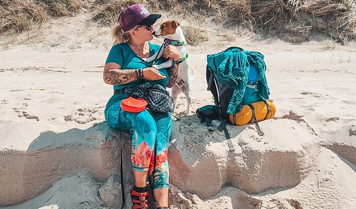 Szlakiem Orlich gniazd