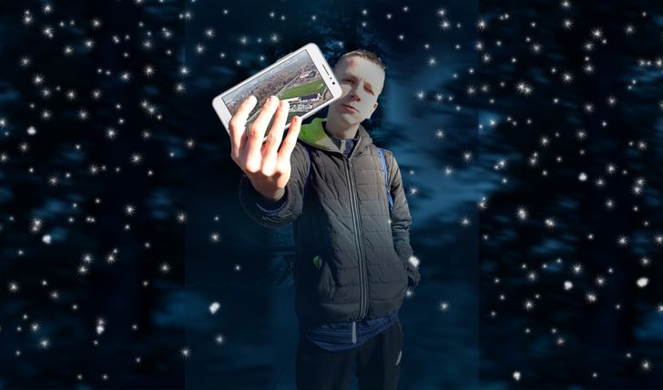 Wyjazd na obóz treningowy