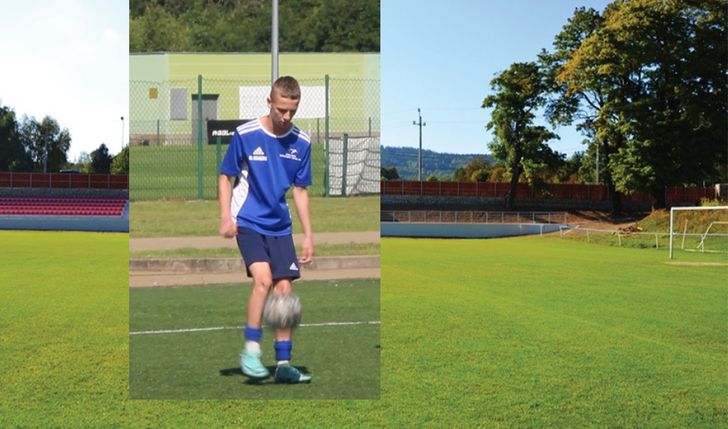 Wyjazdowe przygotowanie do nowego sezonu