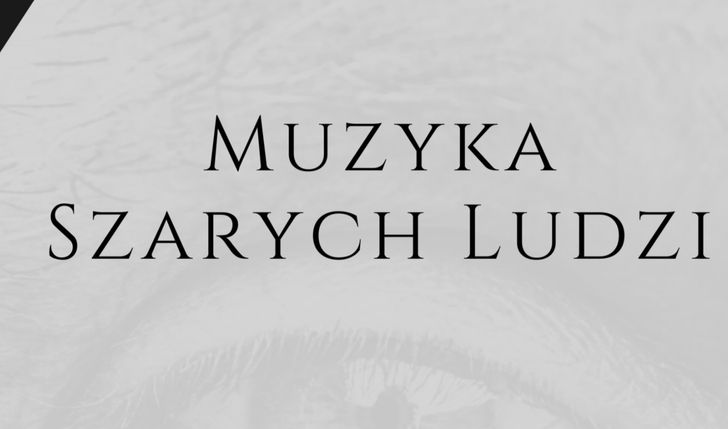 Muzyka Szarych Ludzi