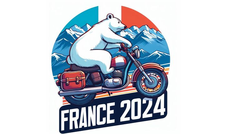 Francja 2024