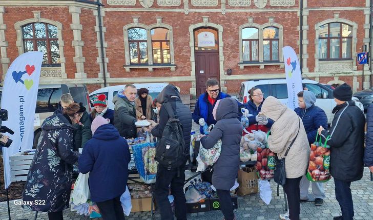 Ciepło Serca w Słoiku - Zima 2025