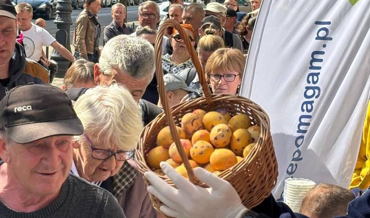 Ciepło Serca w Słoiku - Wiosna 2026
