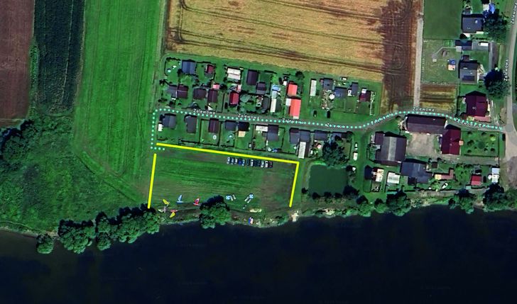 Otwarcie spotu Goczasurf