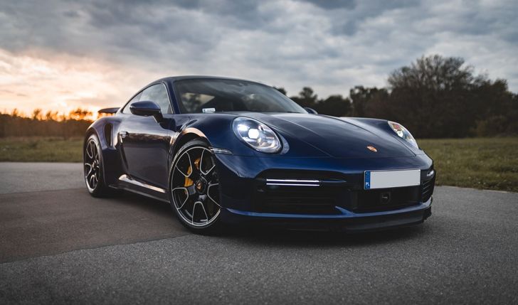 WYNAJEM PORSCHE 911 DO TESTU