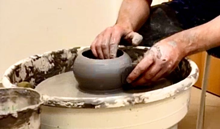 Pracownia ceramiczna