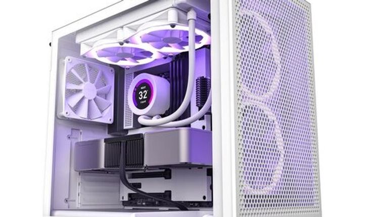 Składanie komputera część 1