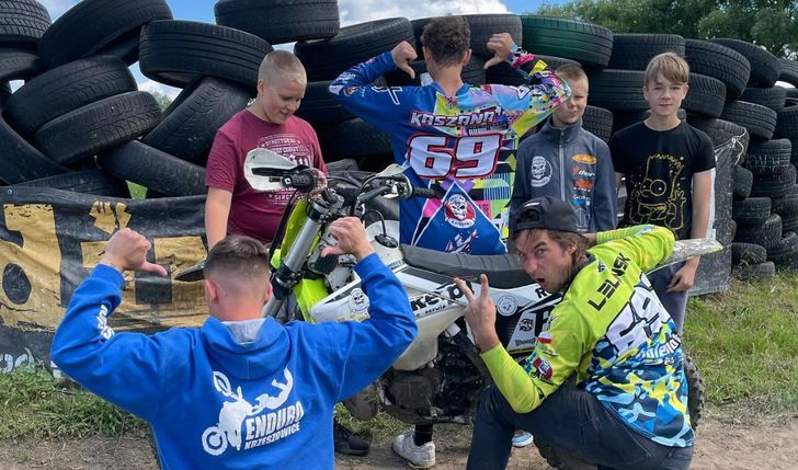 ZBIÓRKA NA OBOZY DLA DZIECIAKÓW WAKACJE 2025