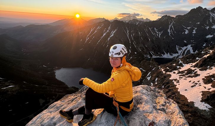 Antarktyda dla Polki