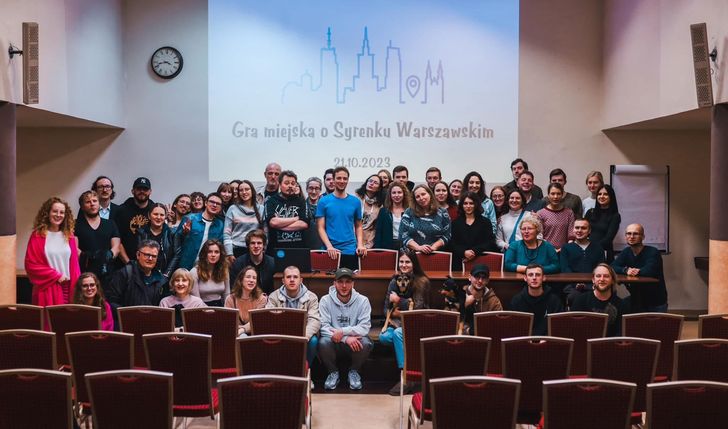 Wsparcie działań i rozwoju inicjatywy Po Szkole