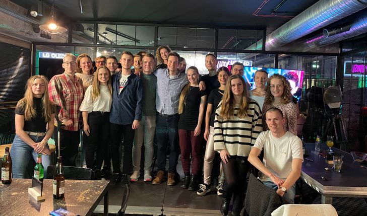 Wsparcie realizacji planu wydarzeń inicjatywy Po Szkole na 2025