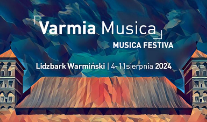 Festiwal Varmia Musica 2024