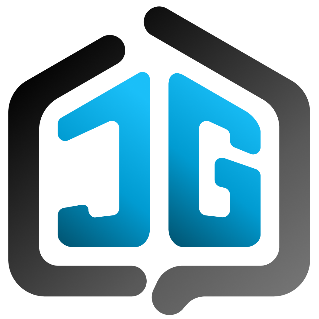 Logo Fundacja Jestem Gotowy