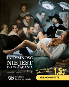 Obecność studentów przy porodzie