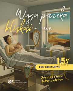 kontakt skóra do skóry