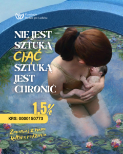 nacięcie krocza
