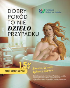 poród w wannie