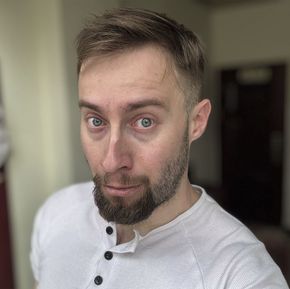 Avatar użytkownika