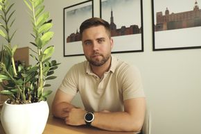 Avatar użytkownika