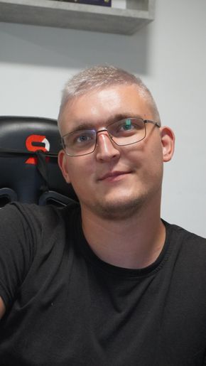 Avatar użytkownika