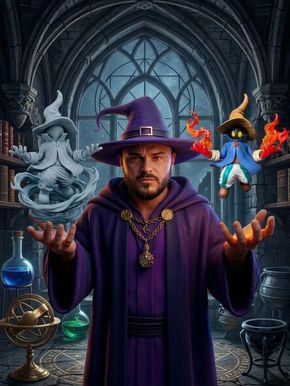 Avatar użytkownika